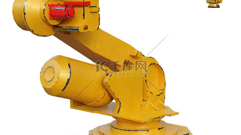 数控机械制造设备：如何选择合适的型号与参数