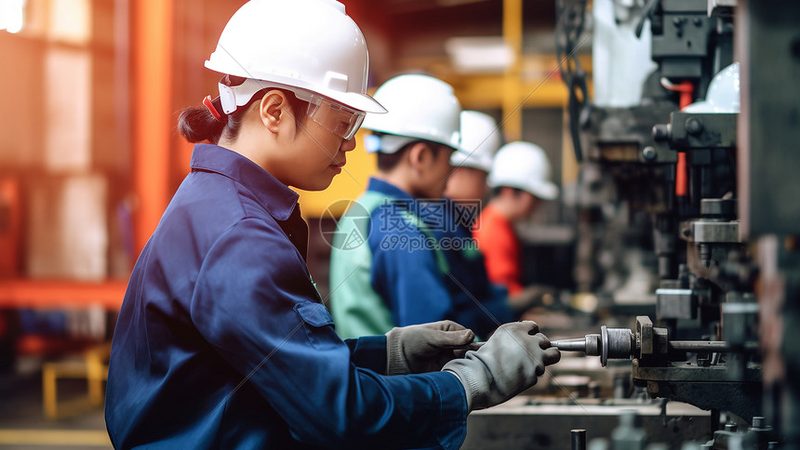 机器人集成服务：上海市场批发价格背后的考量因素