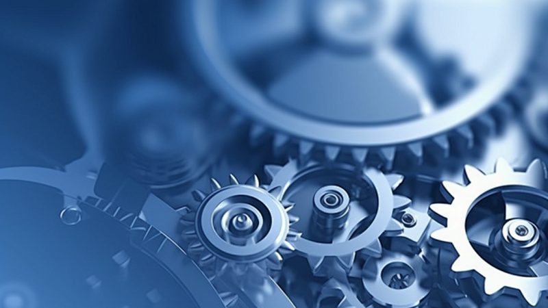 揭秘进口精密轴承型号：选择背后的逻辑与考量