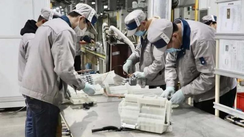 工业自动化检测设备定制：揭秘其核心要素与选型逻辑